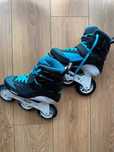 Rolki powerslide r.36