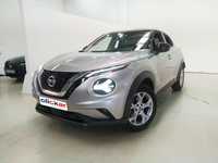 Nissan Juke 1.0 DIG-T N-Connecta