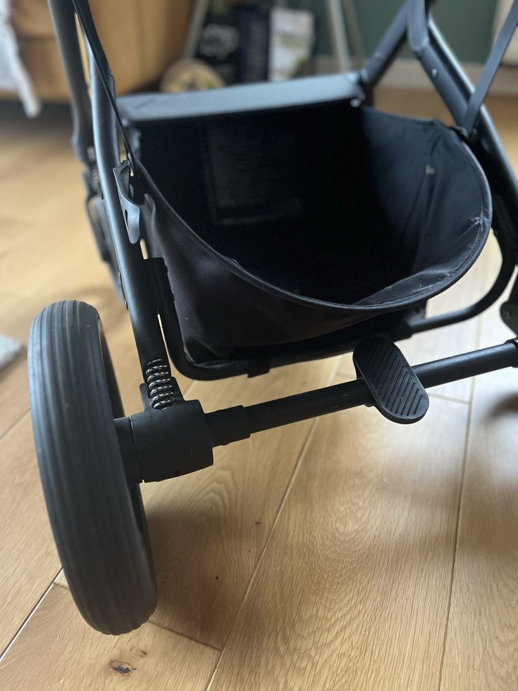 Wozek Cybex Balios S