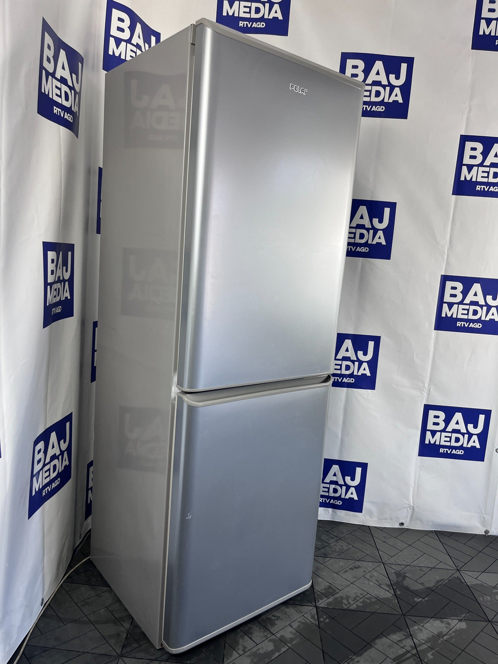 Lodówka Polar 175Cm / Klas A+ /Dostawa/6Mscgwarancja
