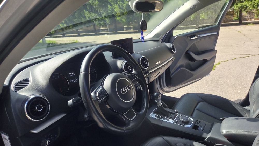 Audi A3 PREMIUM  Plus