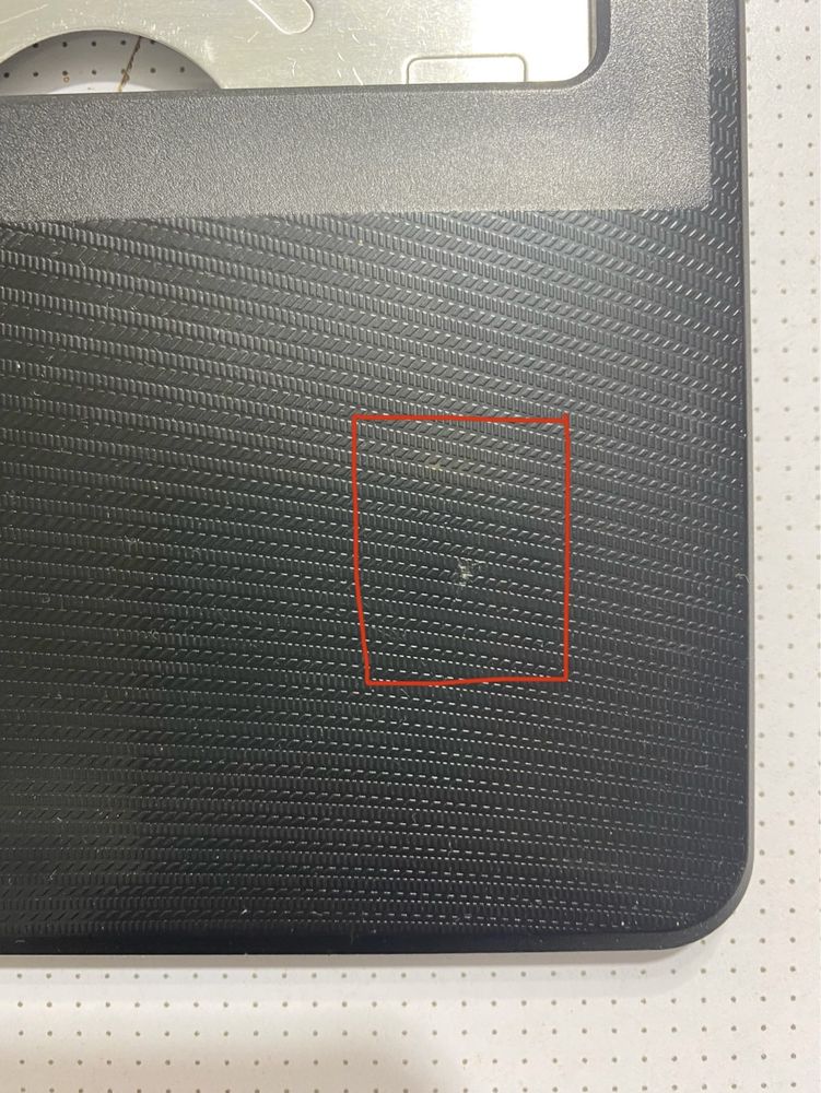 Asus K52N Топкейс, средняя часть корпуса ноутбука A52, K52, X52