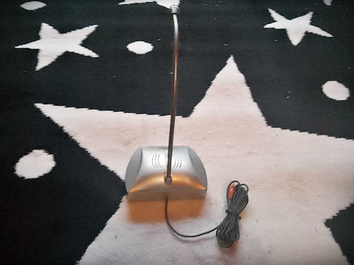 Mikrofon Manta (minijack)