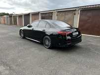 Mercedes c300 AMG