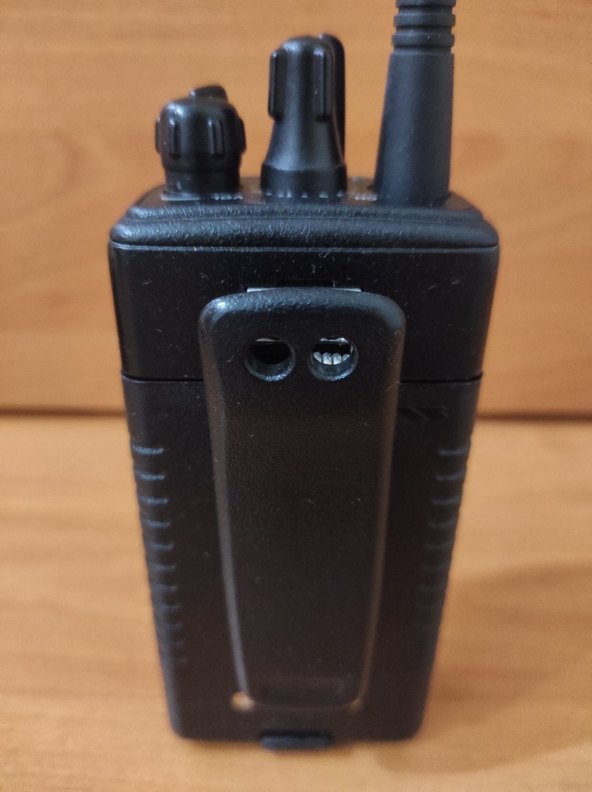 Радіостанція Vertex Standard VX-160U