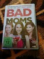 Film Bad Moms cd