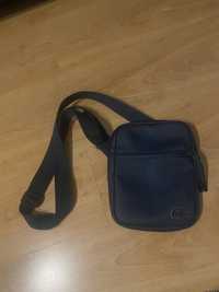 Bolsa da Lacoste