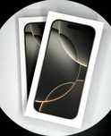 Apple iPhone 16 Pro Max 256GB NATURAL