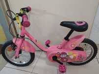 Bicicleta de criança