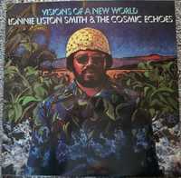 Lonnie Liston Smith – Visions Of A New World [Reedycja]