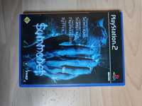 Gra Summoner PlayStation 2 PS2