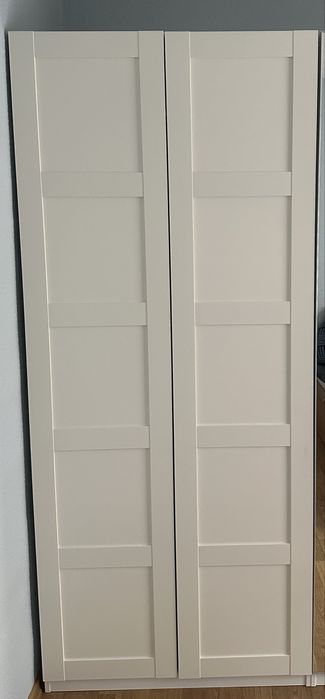 Drzwi do szafy IKEA BERGSBO