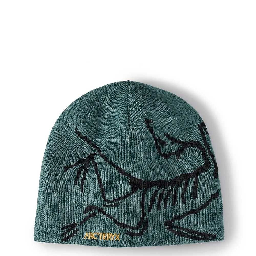 Шапка Arc’teryx Bird Head Toque Dark Magic
