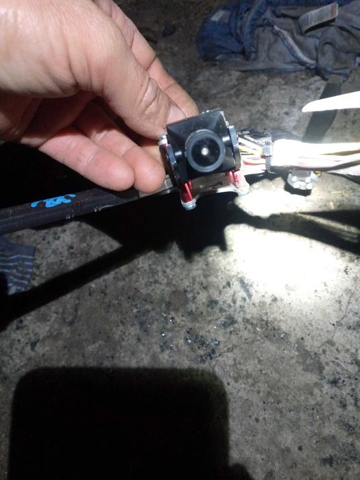 Продам фпв дрон .