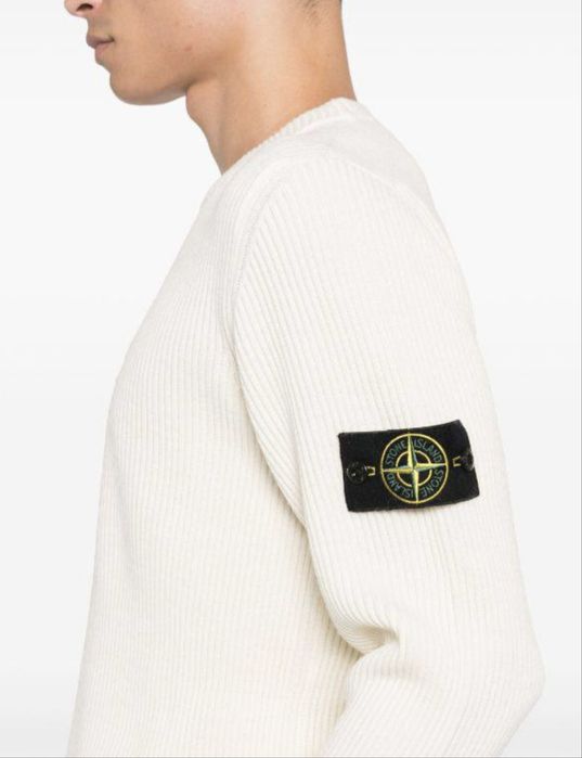 Светр Stone Island oригінал