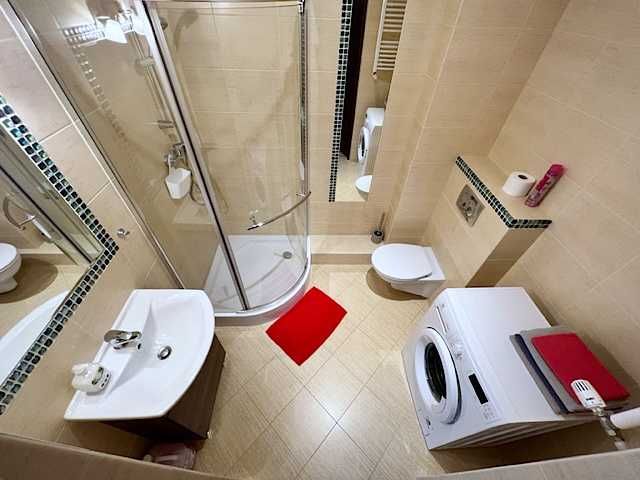 WOLNY od dzisiaj apartament dla max 3 os 1,5 km od Rynku