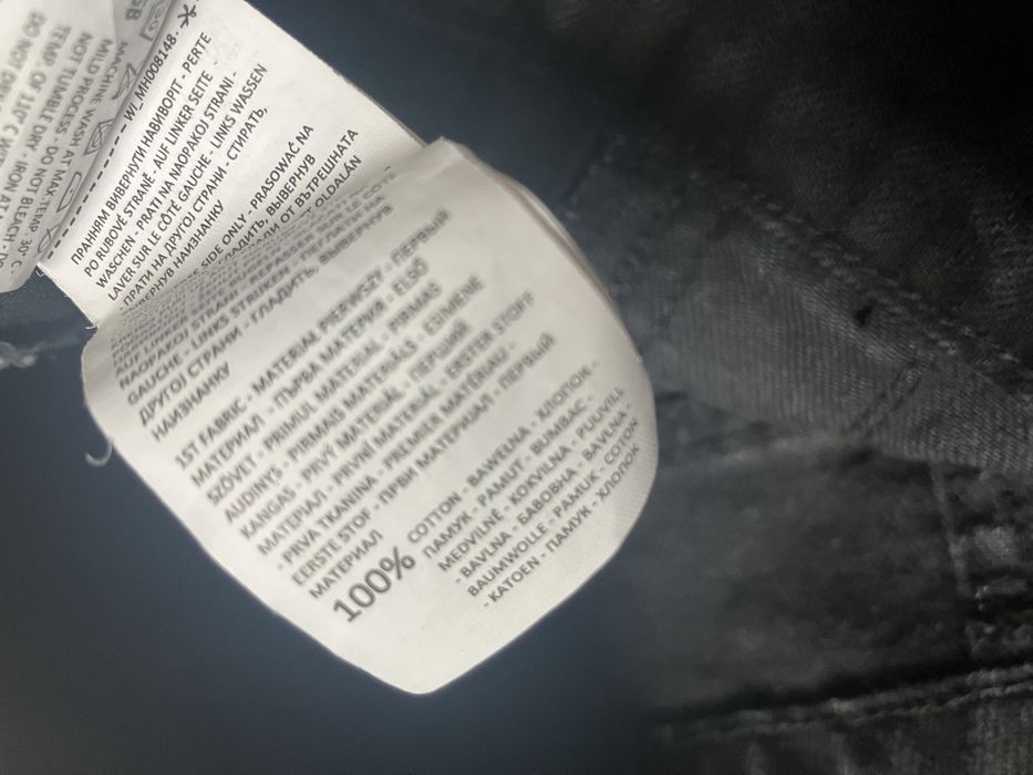 Czarna sukienka spódnica ogrodniczki na szelkach, Mohito, rozmiar S/36