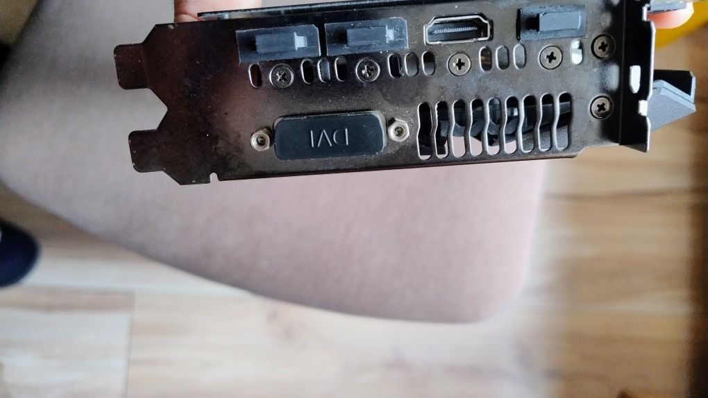 GTX 1070 8g karta graficzna