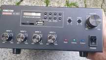 Amplificador Mono USB / SD / MP3 / FM digital