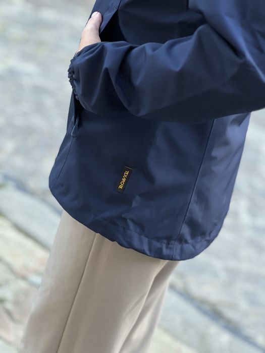 Куртка Jack Wolfskin оригінал мембрана texapore жіноча нова дощовик
