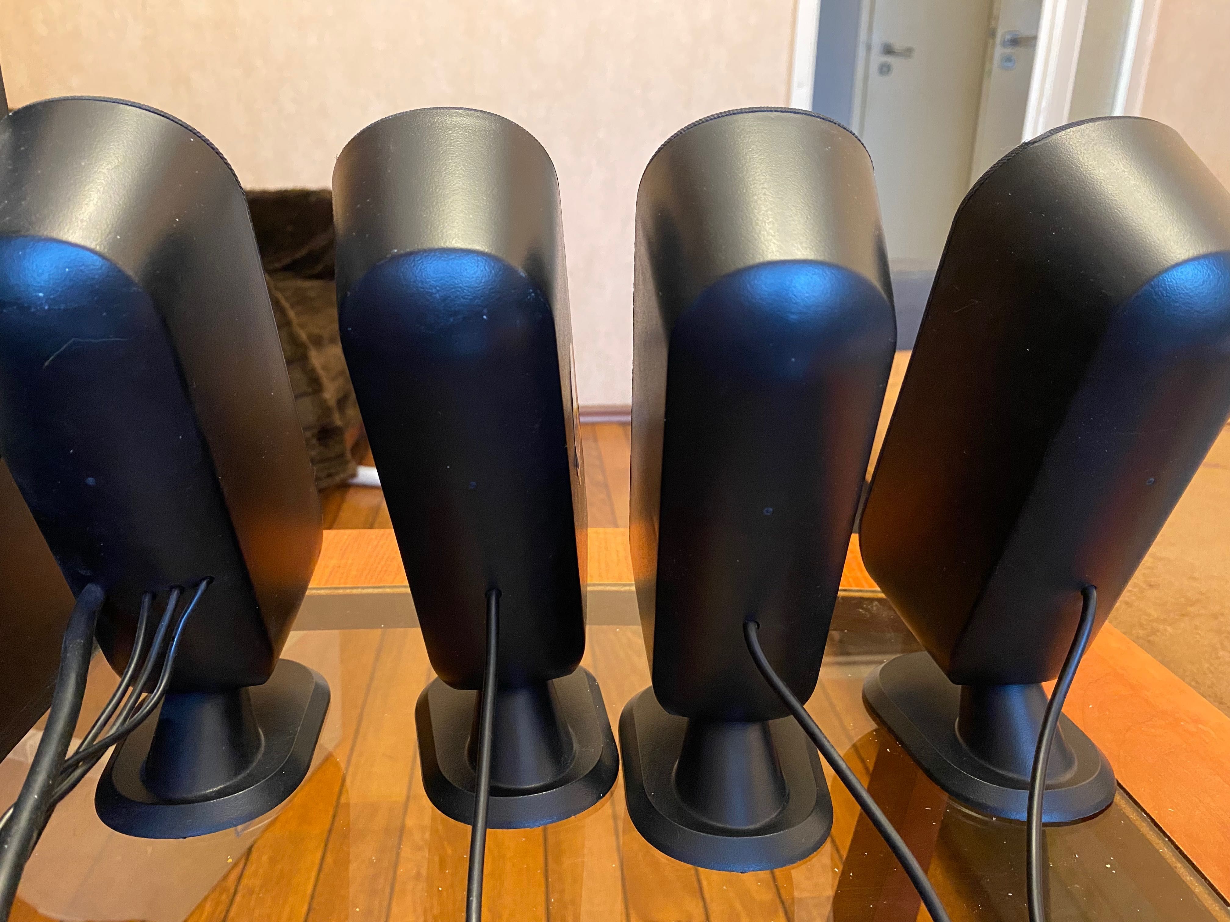 Logitech X530 zestaw 5.1