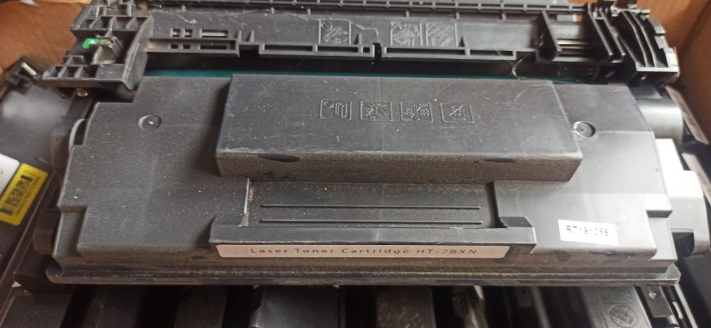 Картриджі першопрохідні не дорого терміново !