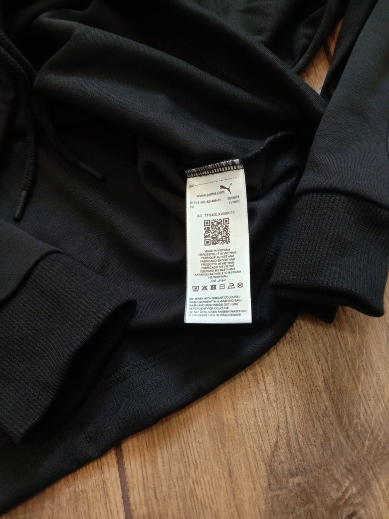 Худі Puma.Толстовка Puma.