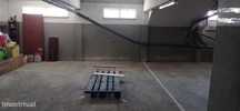 Garagem, Costa da Caparica