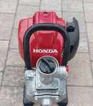 Pompa wody spalinowa Honda WX10T 2016r.