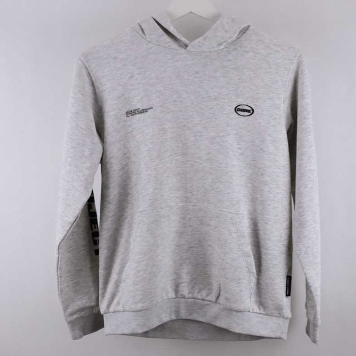 Bluza chłopięca z kapturem rozmiar 152