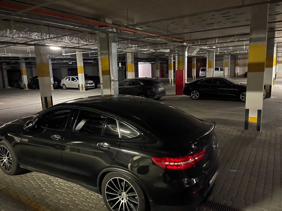 Оренда паркомісця ЖК Національний