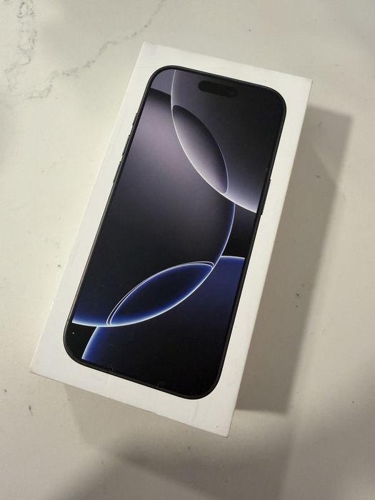 Apple Iphone 16 Pro