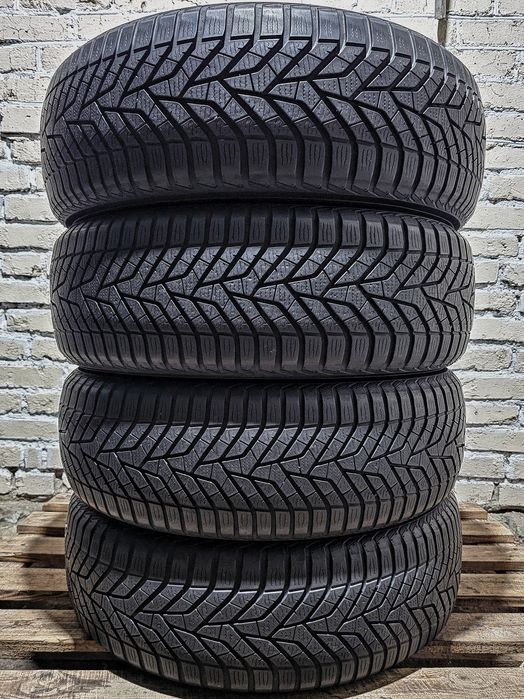 Зимові 225/65r17 Yokohama | 7mm | 2023 | Philippines | Преміум шини