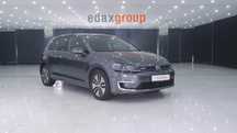 VW e-Golf AC/DC