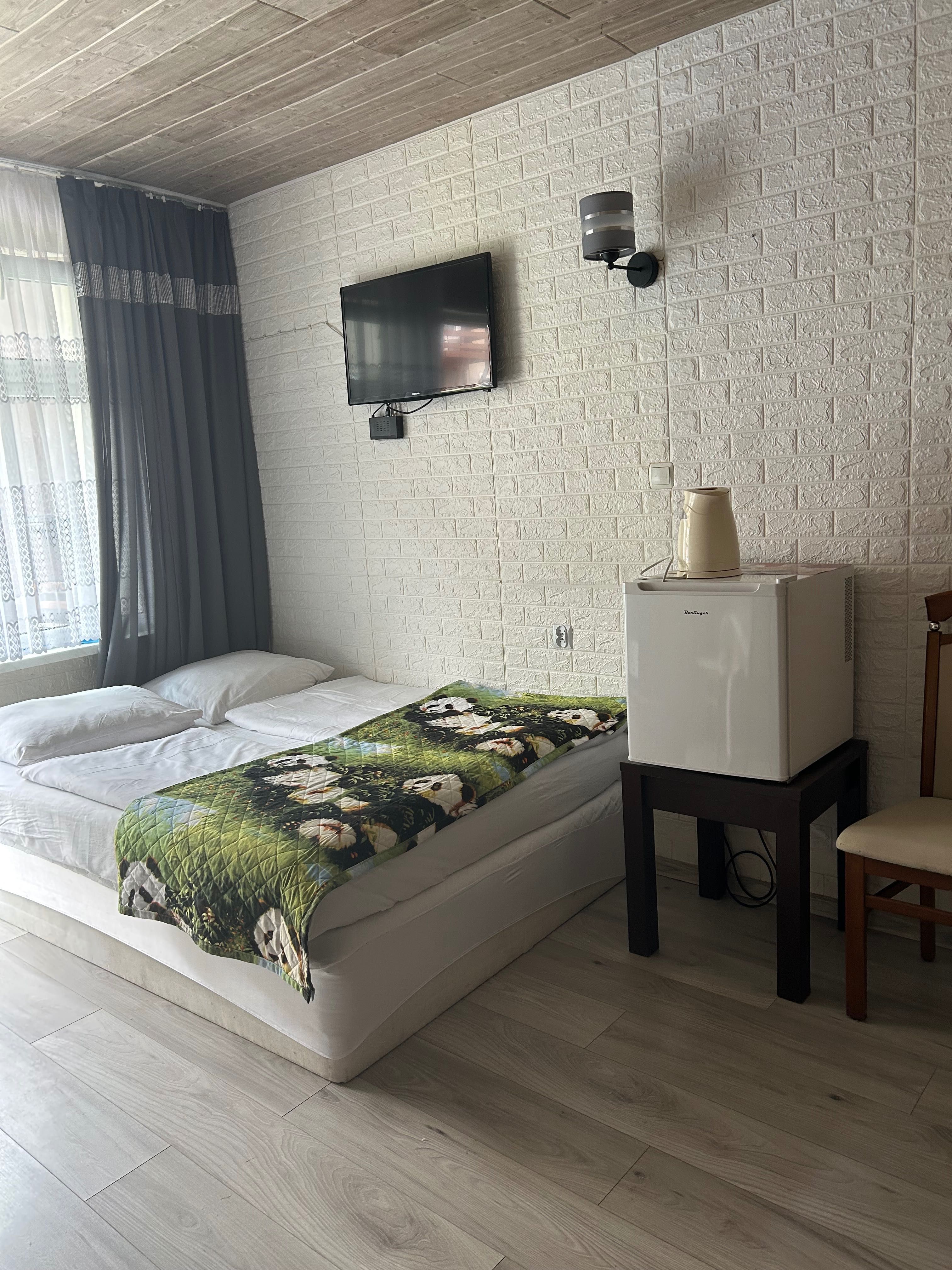 Wolny pokój 3-4 os od 24.08