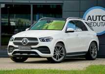 Mercedes-Benz GLE PremiumPlus AMG PL/ASO/Burmester3D/WEBASTO/Doposażony/Bezwyp/7os/FV23%