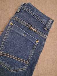 Spodnie jeans WRANGLER, chłopięce z USA, stan IDEALNY! rozm 10 regular