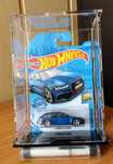 Hot wheels Audi RS 6 Avant z 17'