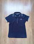 Polo Mike Davis.