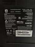 Philips 43PUS7956/12. Ambilite