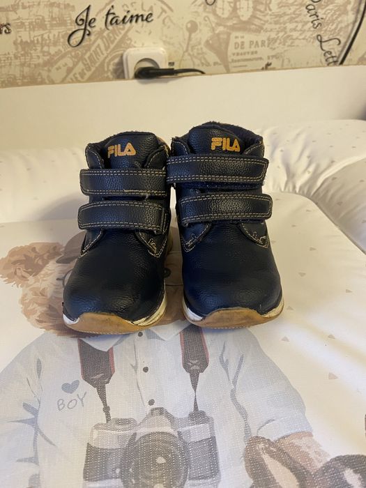 Десткая обувь демисезонная р23-15см