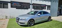 Audi A5 Sportback 2.0 Tdi Sport Nacional