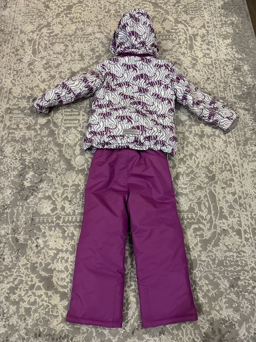 Костюм/роздільний комбінезон зимовий мембранний “Libellule” ʼʼ110