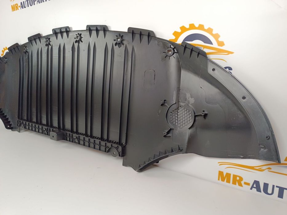 Захист плита переднього бампера Tesla Model Y 1613579-00-A