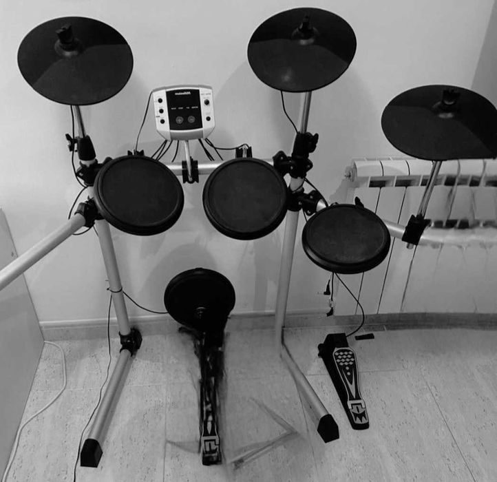 Bateria electrica  Millenium MPS 150