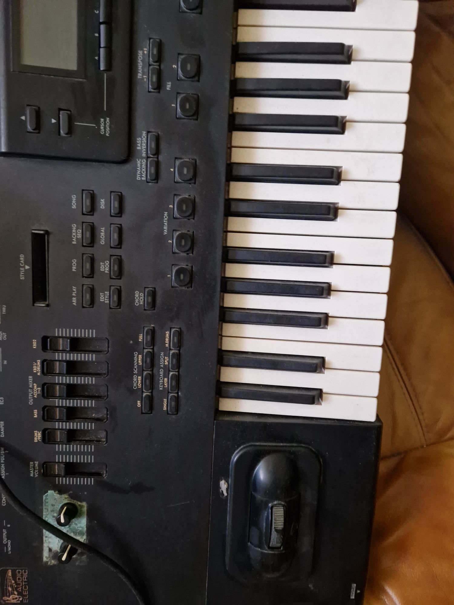 Korg i3e sprzedam