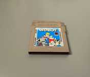 Nintendo Game Boy Paperboy gra używna, stan dobry
