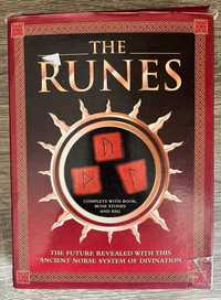 Runes. The Future Revealed.