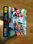 Konsola Nintendo WiiU