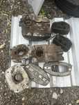 Wsk wiatr 175 czesci